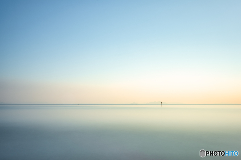 Long Exposure Photography #1