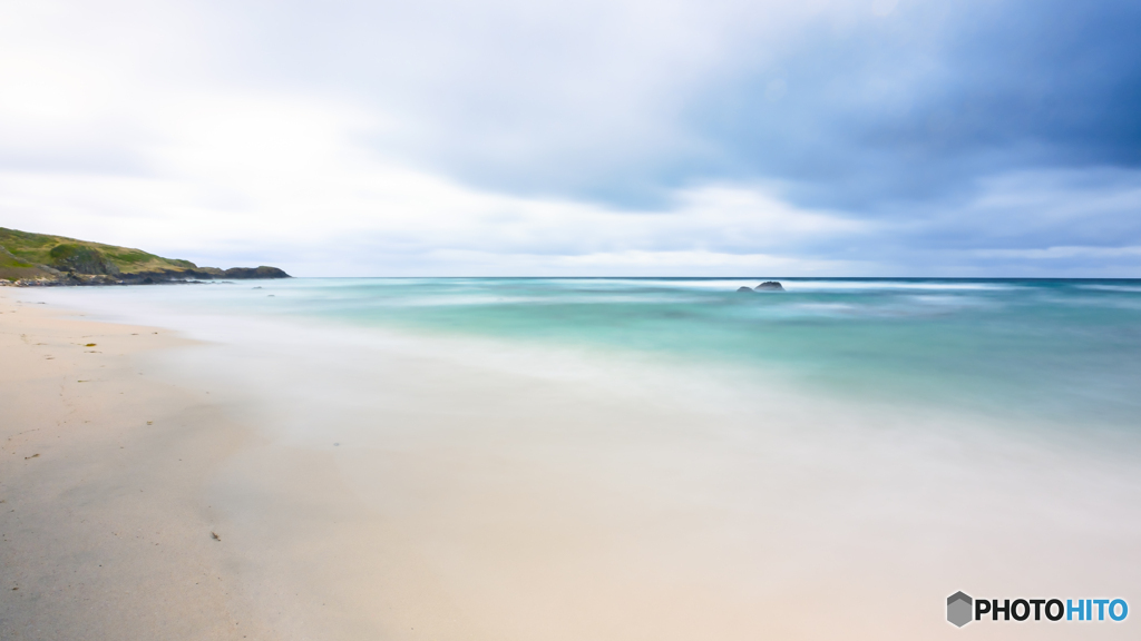 Long Exposure Photography #13