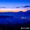 夜明け前 #3
