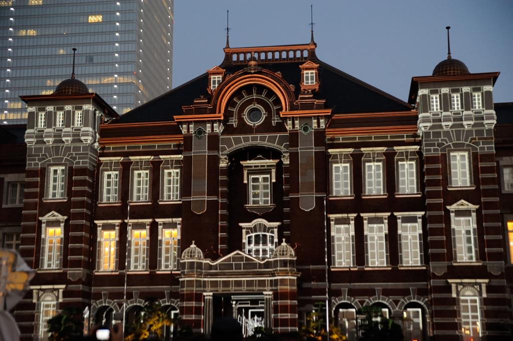 東京ミチテラス