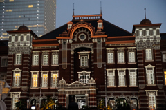 東京ミチテラス