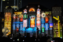 東京ミチテラス