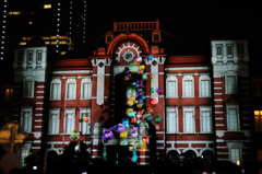 東京ミチテラス