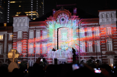 東京ミチテラス