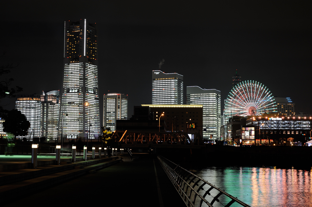 TOWERS Milight