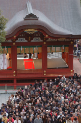 鶴岡八幡宮