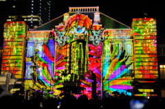東京ミチテラス