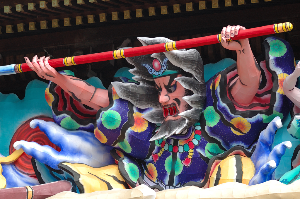 寒川神社