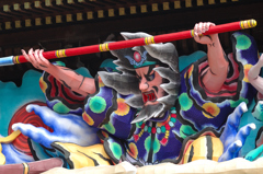 寒川神社
