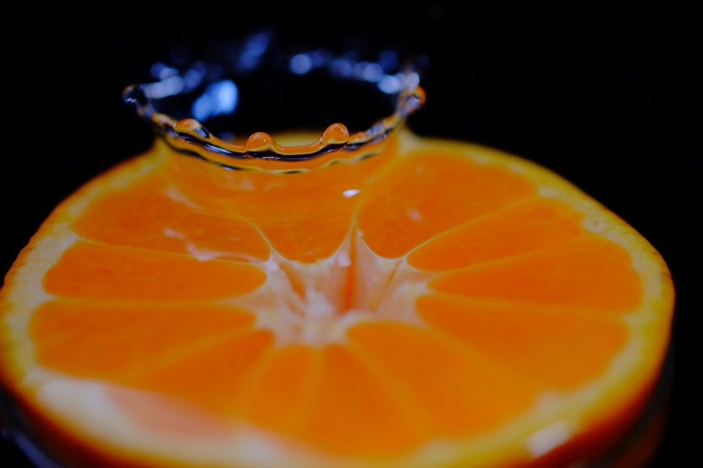 水冠