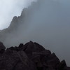 流霧の頂