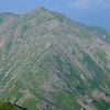 盛夏稜線