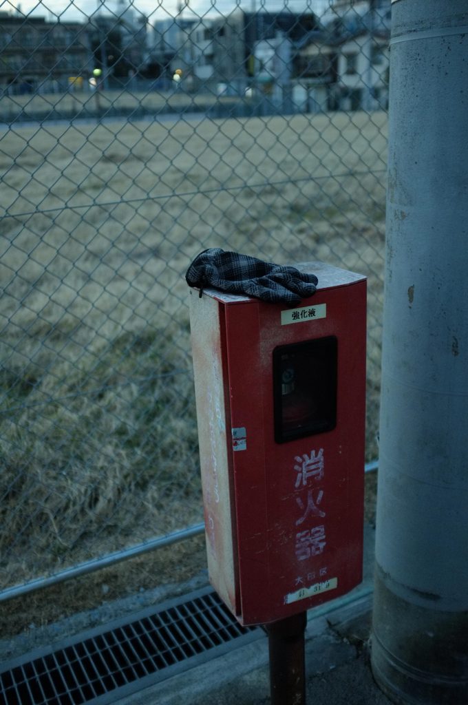 手袋