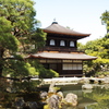 銀閣寺