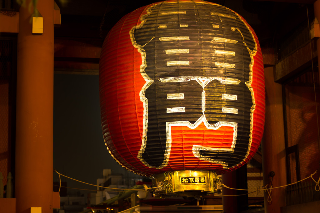 雷門