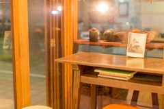 やさしいご飯のお店４