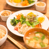 やさしいご飯のお店２