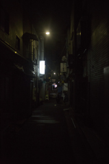 路地裏1