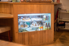 やさしいご飯のお店５