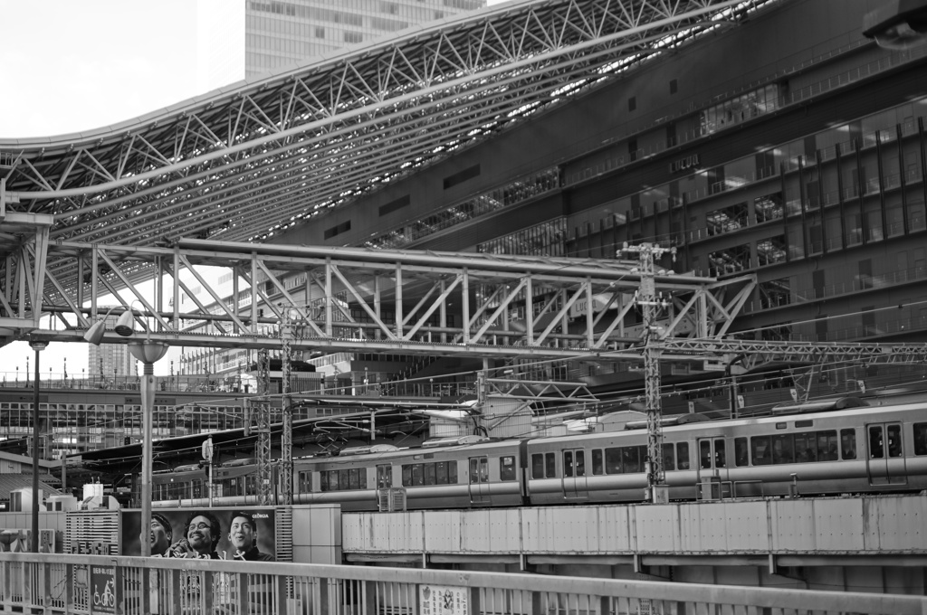 大阪駅