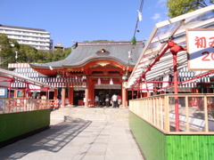 生田神社