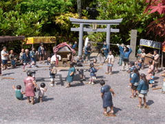 八幡神社？