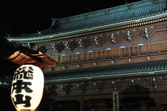 淡い古き良き建築