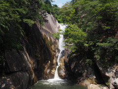 仙娥滝