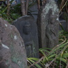 とある寺の片隅にて