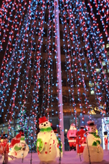 ２０１２　札幌ホワイトイルミネーション②