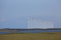 オトンルイ風力発電所