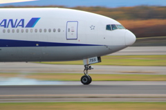 ２０１２　新千歳空港②
