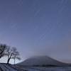 羊蹄に降る星屑