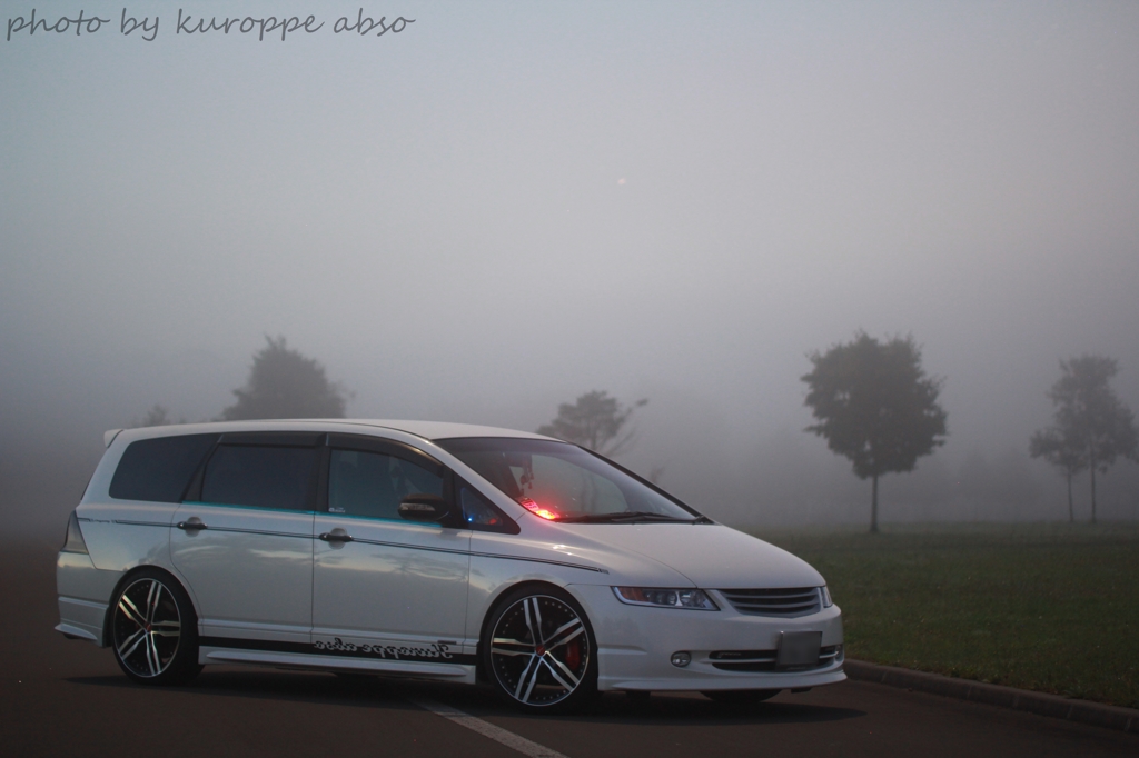 odyssey