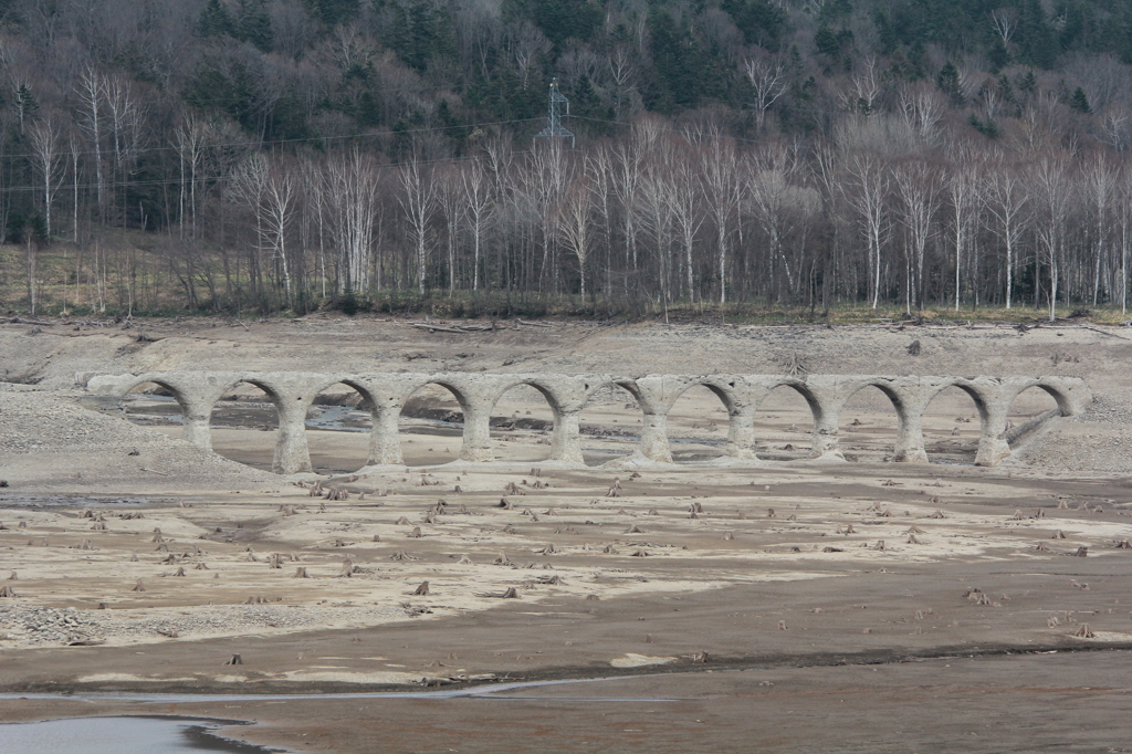 幻の橋