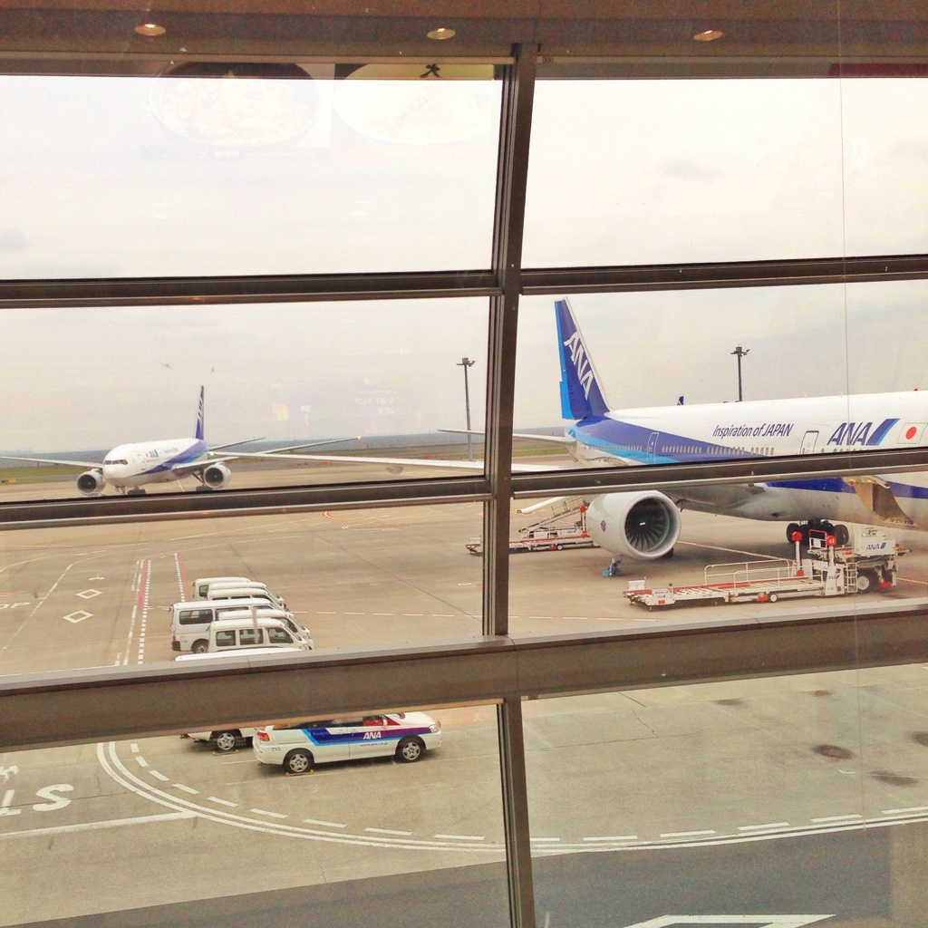 アディオス TOKYO