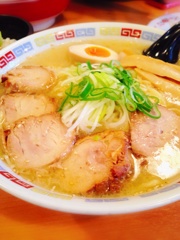 旭川ラーメン