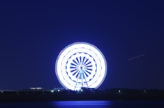 高速観覧車