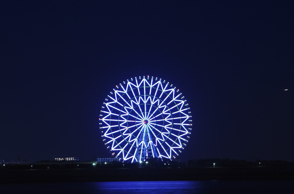 観覧車