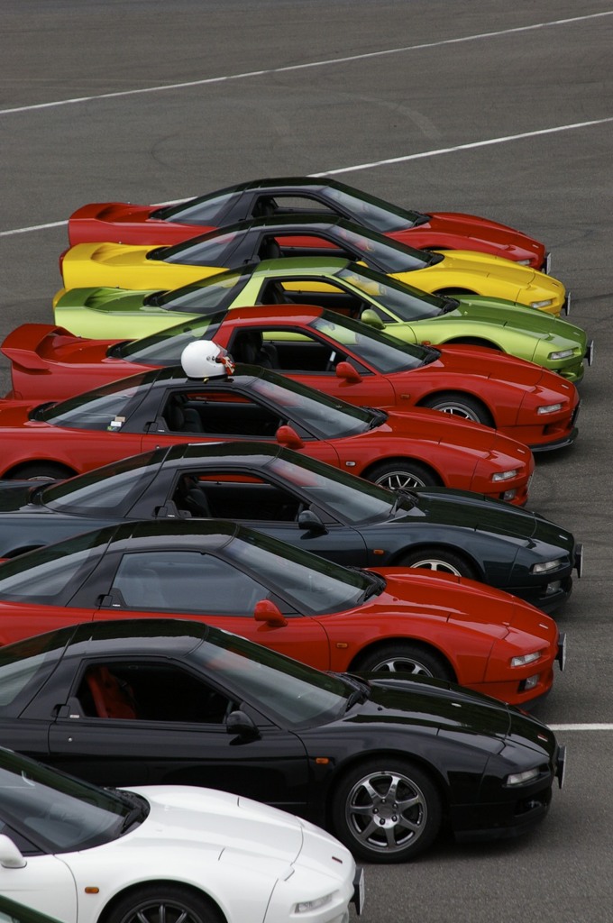 The Color of Dreams