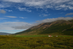 Icelandic Landscape10