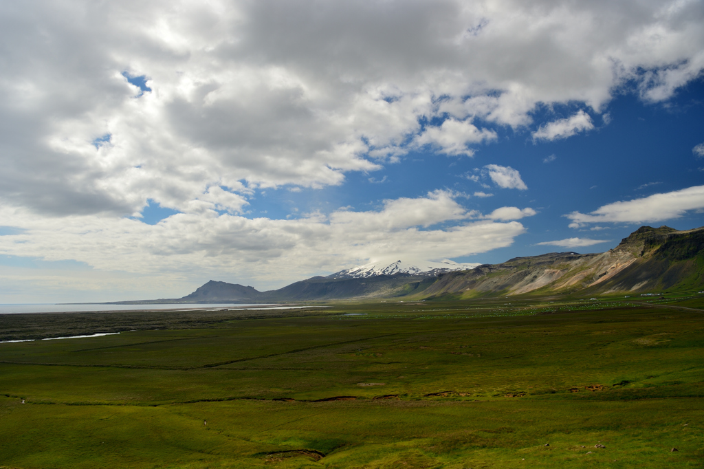 Icelandic Landscape7