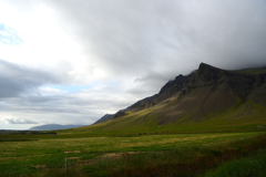 Icelandic Landscape4