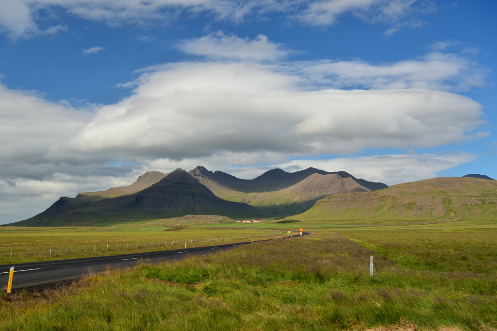 Icelandic Landscape6