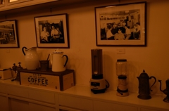 Cafe