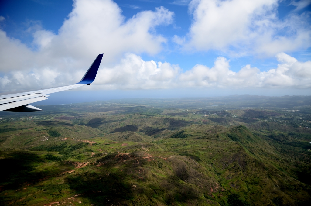 GUAM