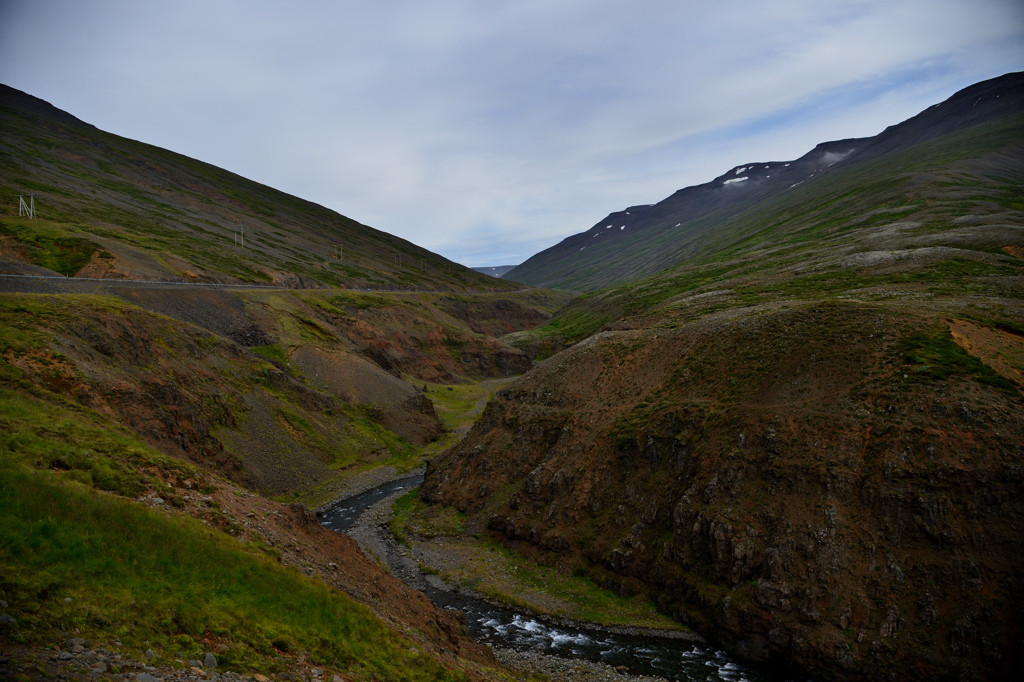 Icelandic Landscape9