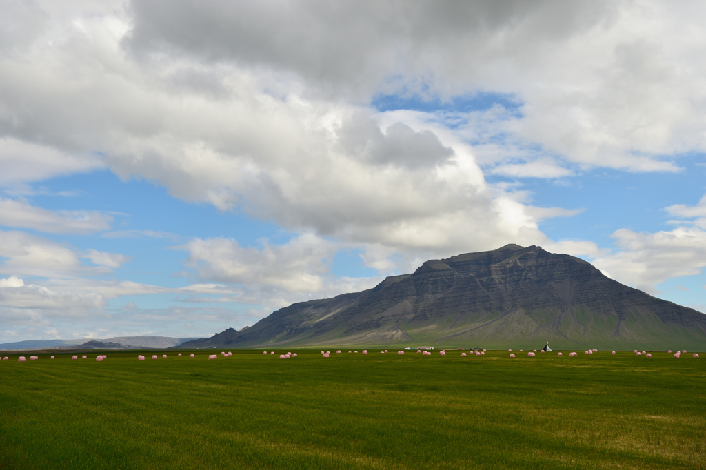 Icelandic Landscape5