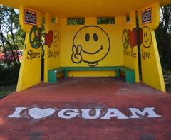 Bus Stop