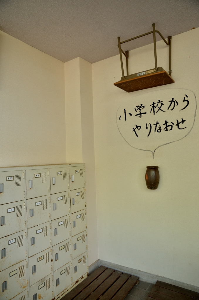 つまるところ...